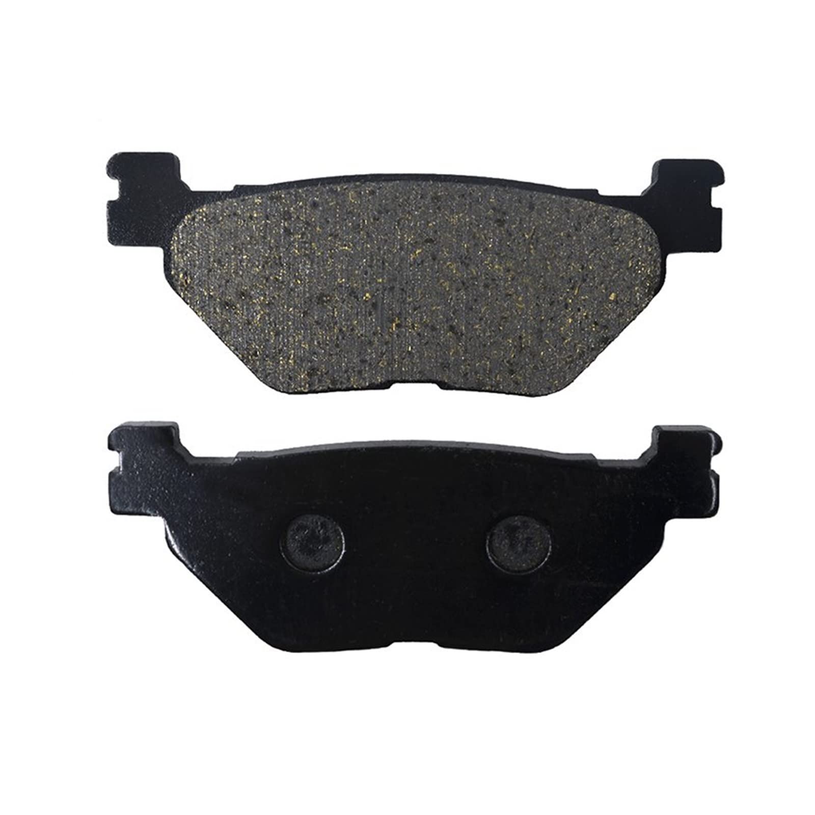 Motociclo Pastiglie Dei Freni Per Y&AMAHA XP530 Per Black Max Per XP 530 Per T-Max 530 TDM900 TDM 900 XT1200 Z Moto Anteriori Pastiglie Freno Posteriori