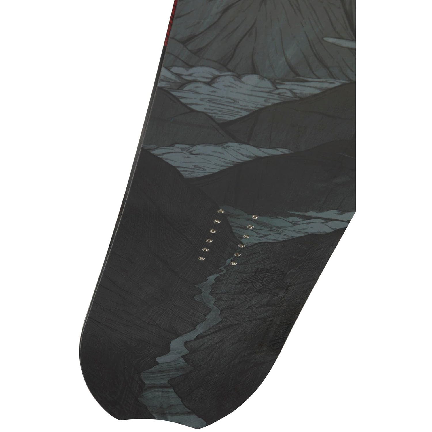 ロシニョール　スノーボード　XV 162cm 新品未使用 ロシニョール(ROSSIGNOL) スノーボード 板 エックスブイ XV