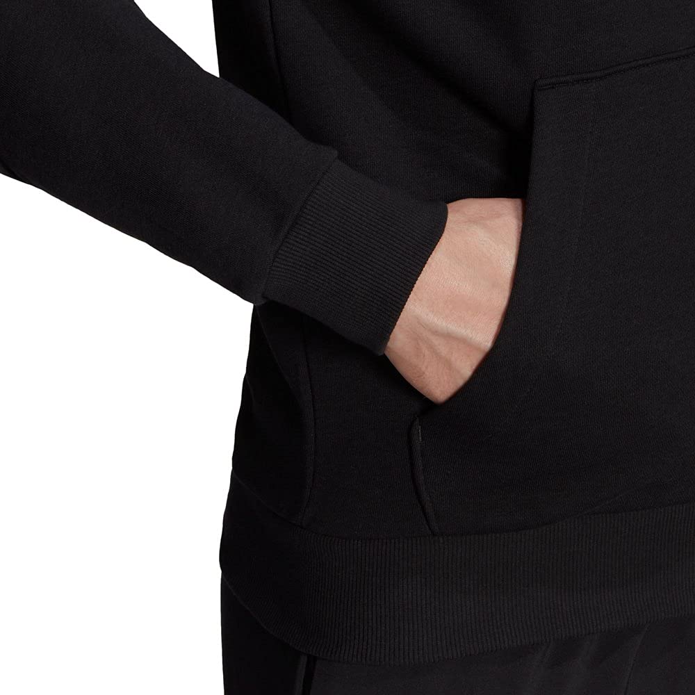 Adidas M BL Ft Fz HD Veste de Sport Homme