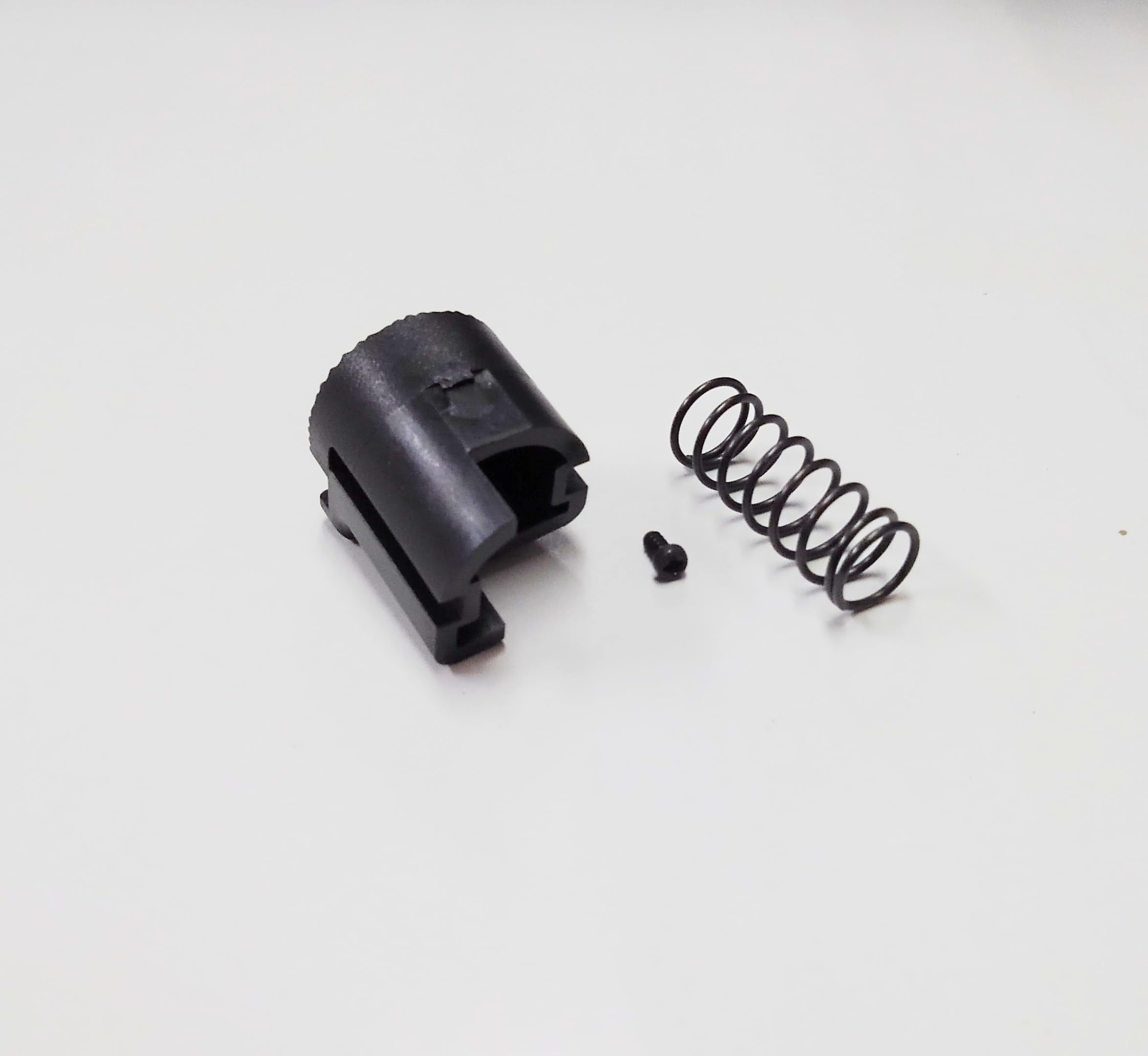 Amazon | 東京マルイ純正 次世代電動ガン SCAR-L用 ストックロック