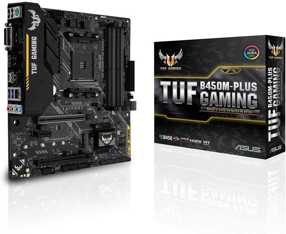 مادر برد گیمینگ ASUS