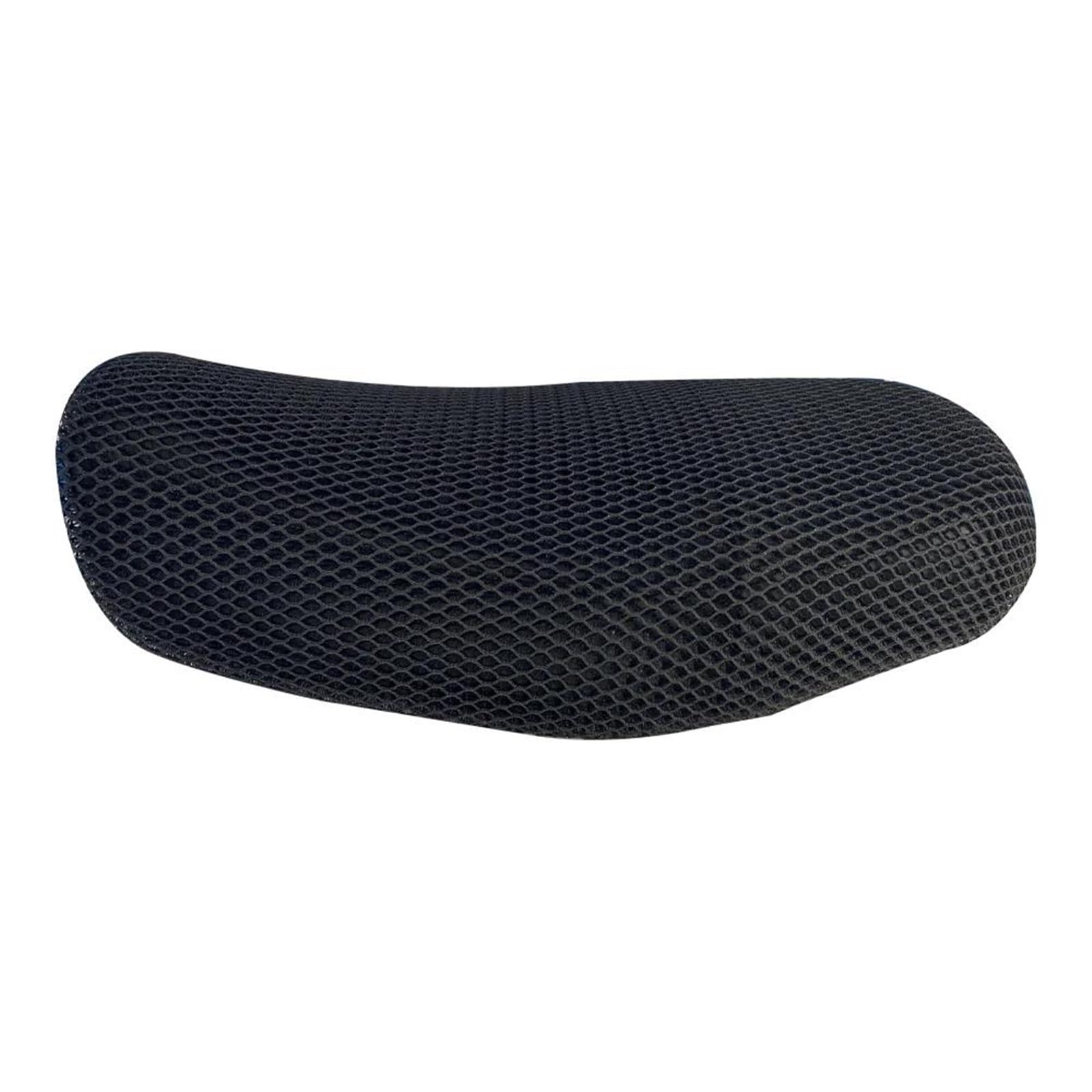 Coprisedile Per Moto Per TIGER 800 SPORT Per Tiger800 Sport 2025 coprisella | Proteggi la sella in tessuto di nylon con cuscino