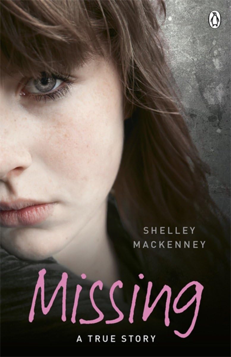 Missing-Shelley MacKenney