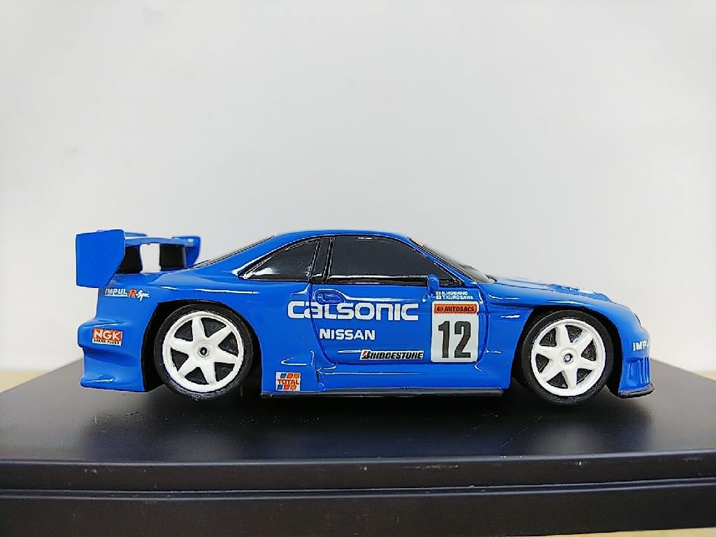 CAlSONIC SKYLINE  カルソニックスカイライン Calsonic R32 Skyline GT-R カルソニック スカイライン - YouTube