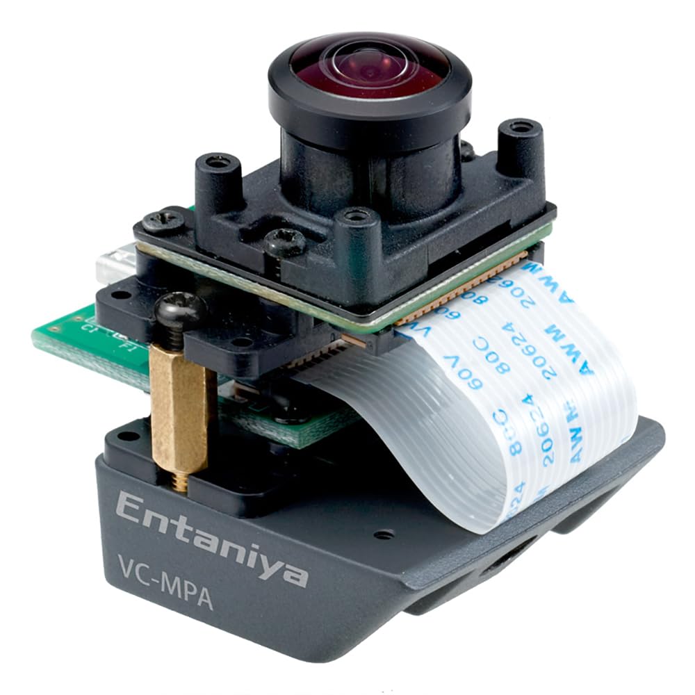 Amazon.co.jp: Entaniya 組込みカメラ（Raspberry Pi用カメラ VR220 RP