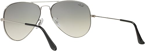 Miniatura 7 de Ray-Ban RB3025 Aviator - lentes de sol, 58 MM