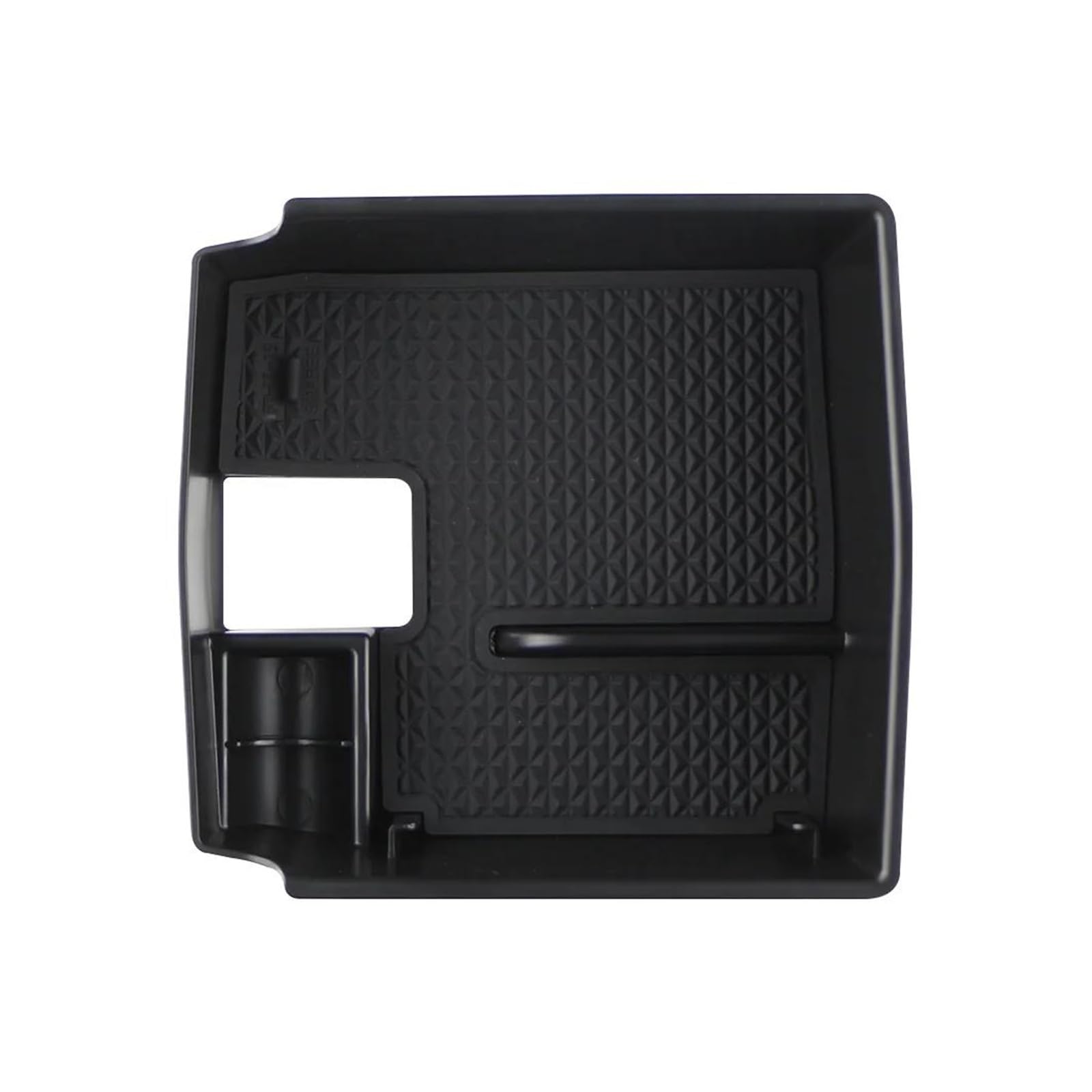 REQIANOZ For Corolla For Cross For XG10 2019-2023 Center Container Accessories Car Armrest Storage Box Organizer Tray