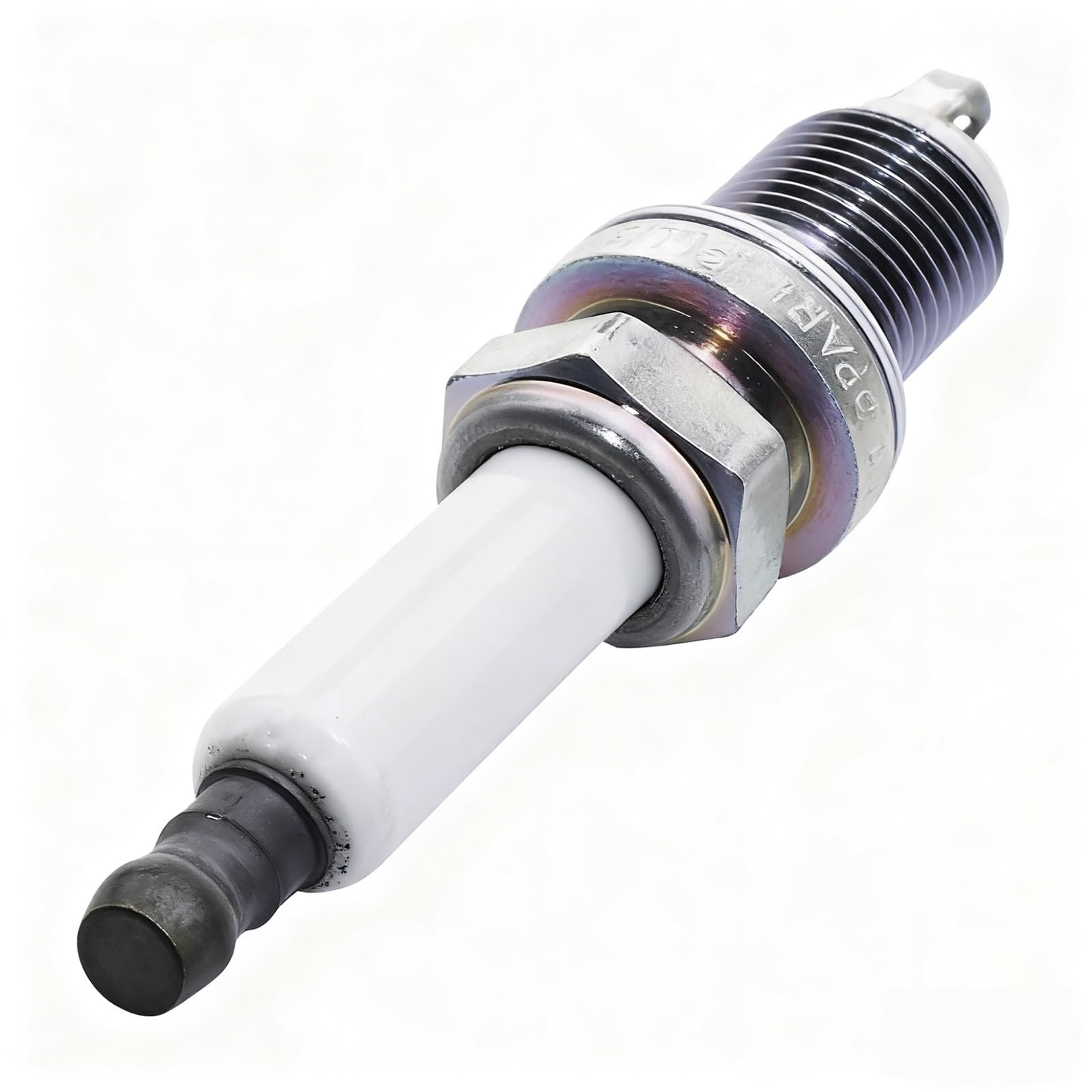 Candeletta Candele Iraurita Platinum 1-4 pezzi 1675 per VW B6 B7 per Audi A4 B8 A6 R8 TT Q3 Manutenzione auto(1 SET (4PCS))