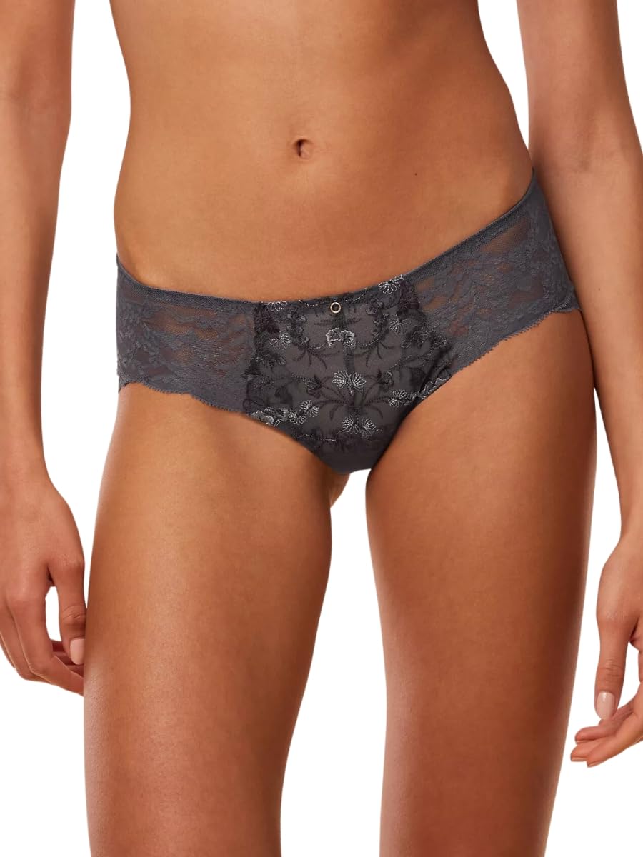 Triumph Sensual Spotlight Hipster Pebble Grey Grey XL - 16