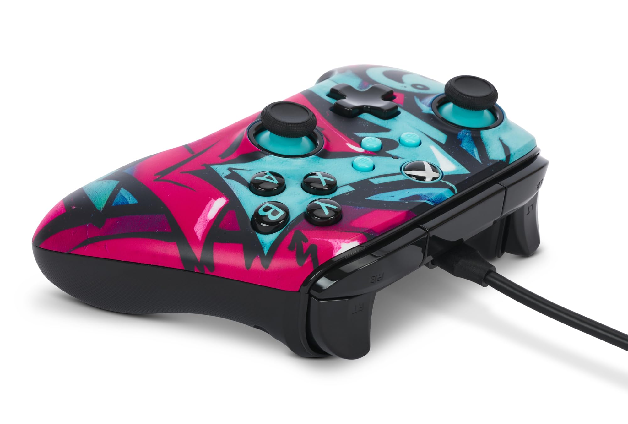 Advantage Wired Controller for Xbox Series X|S - Wild Style - 5