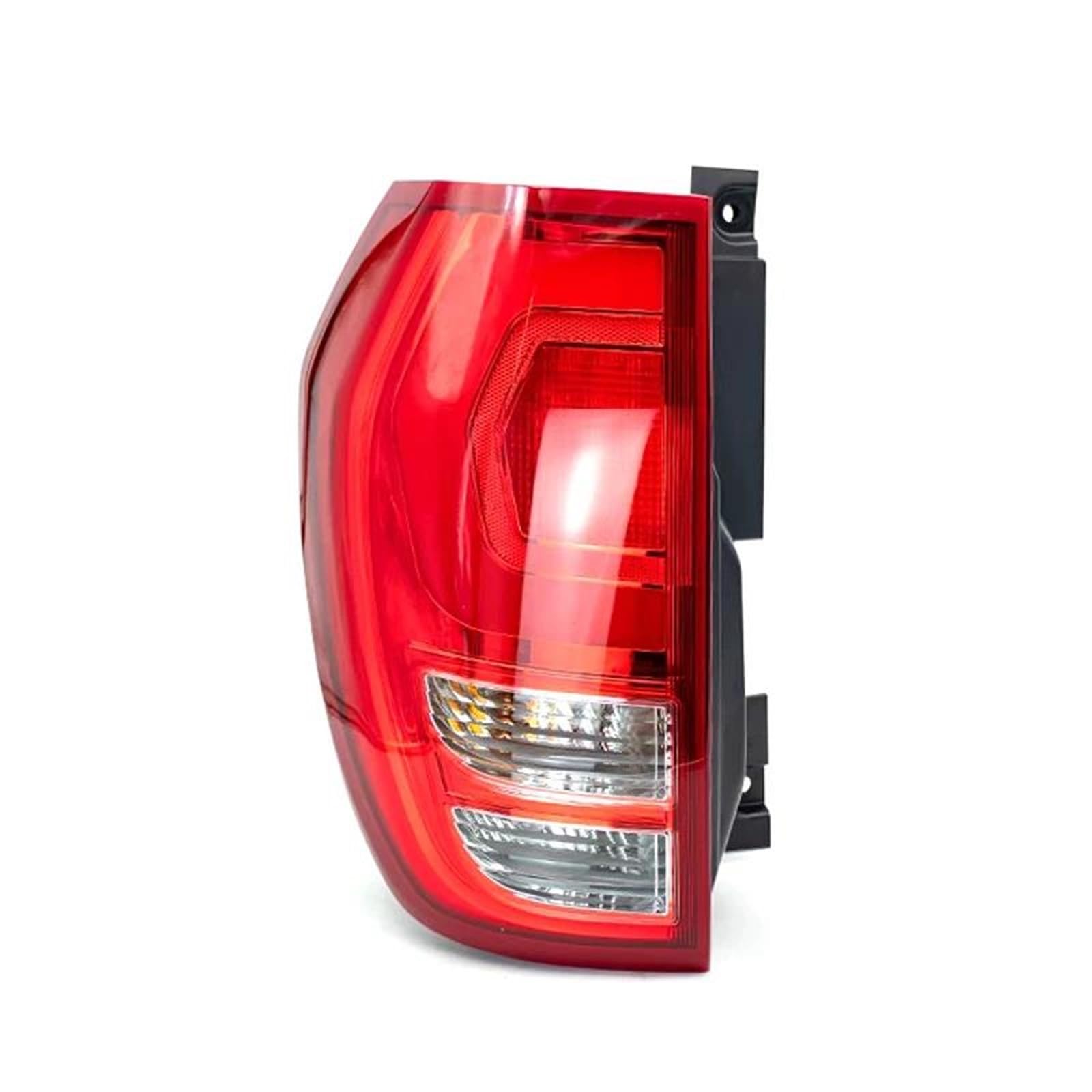 Tylne światło samochodowe Dla Haval H9 Tylne Światło Tylnego Zderzaka Samochodu Lampa Cofania Stop Hamulec Jazdy Światła Montażowe HIOPILKIKG(Low Right Side)