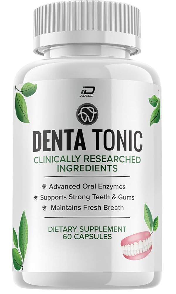DentaTonic - Image 1