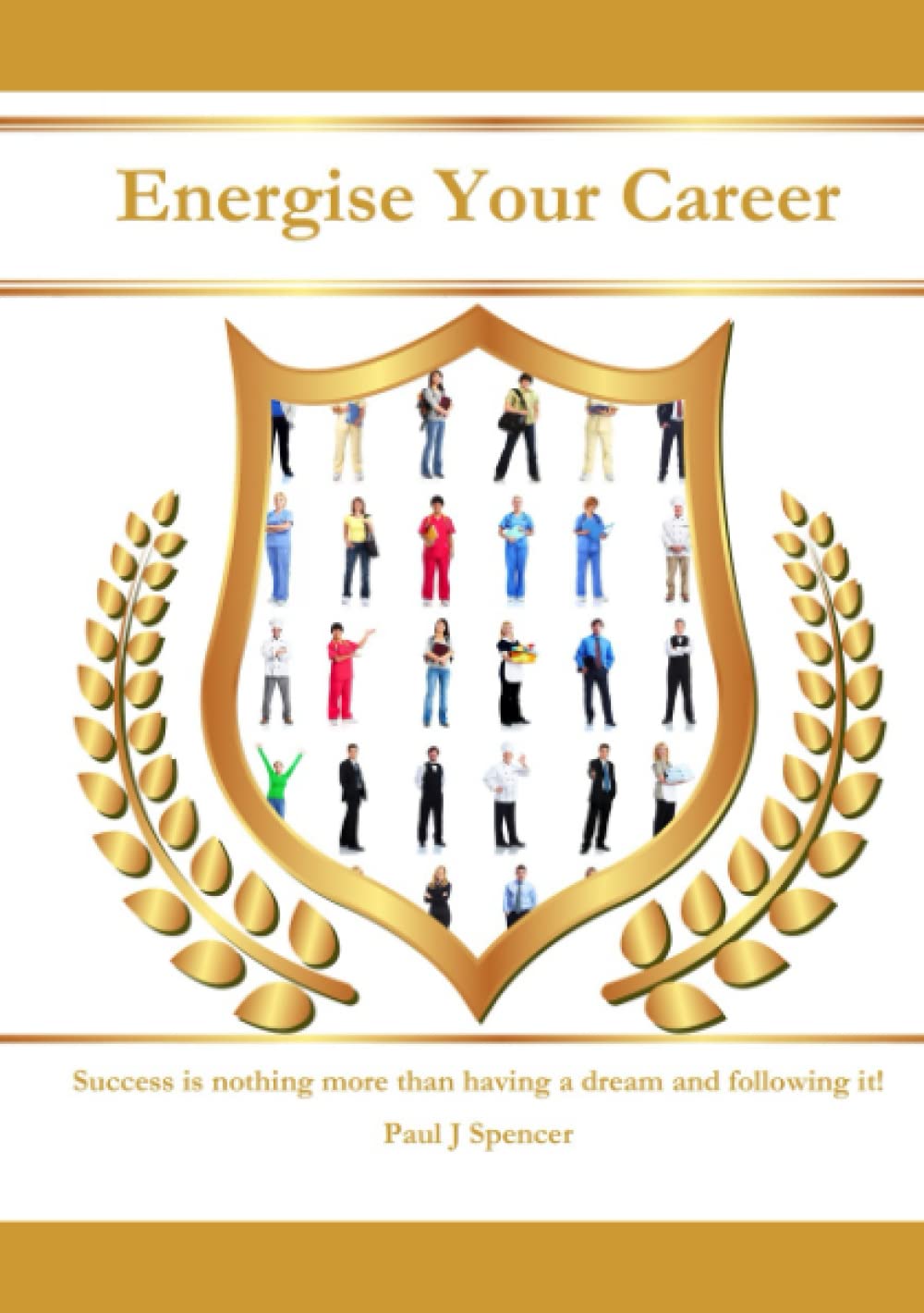 Energise Your Career