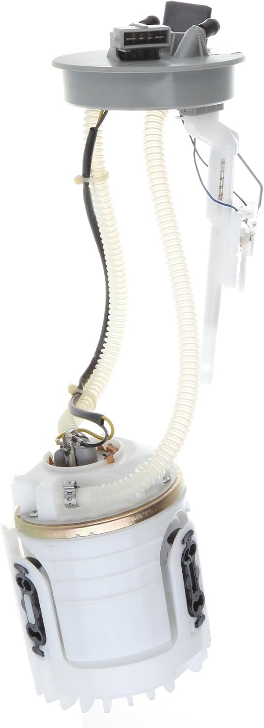 ECCPP Electric Fuel Pump Module Assembly w/Sending Unit Replacement for Cabrio Eurovan 1993 1994 1995 1996 1997 1998 1999 2000 2001 2002 2003 L4-2.0L L5-2.5L E8366M