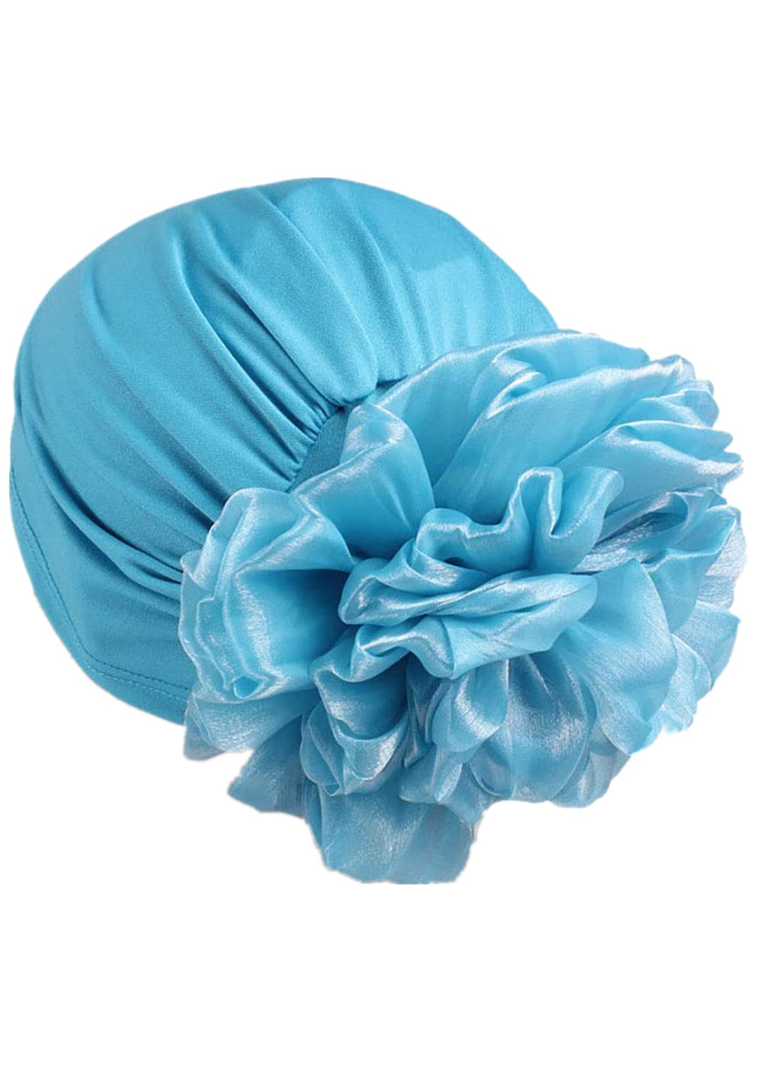 Chemo Headwear Turbans Long Hair Head Headwraps Cancer Hats Scarf Gifts