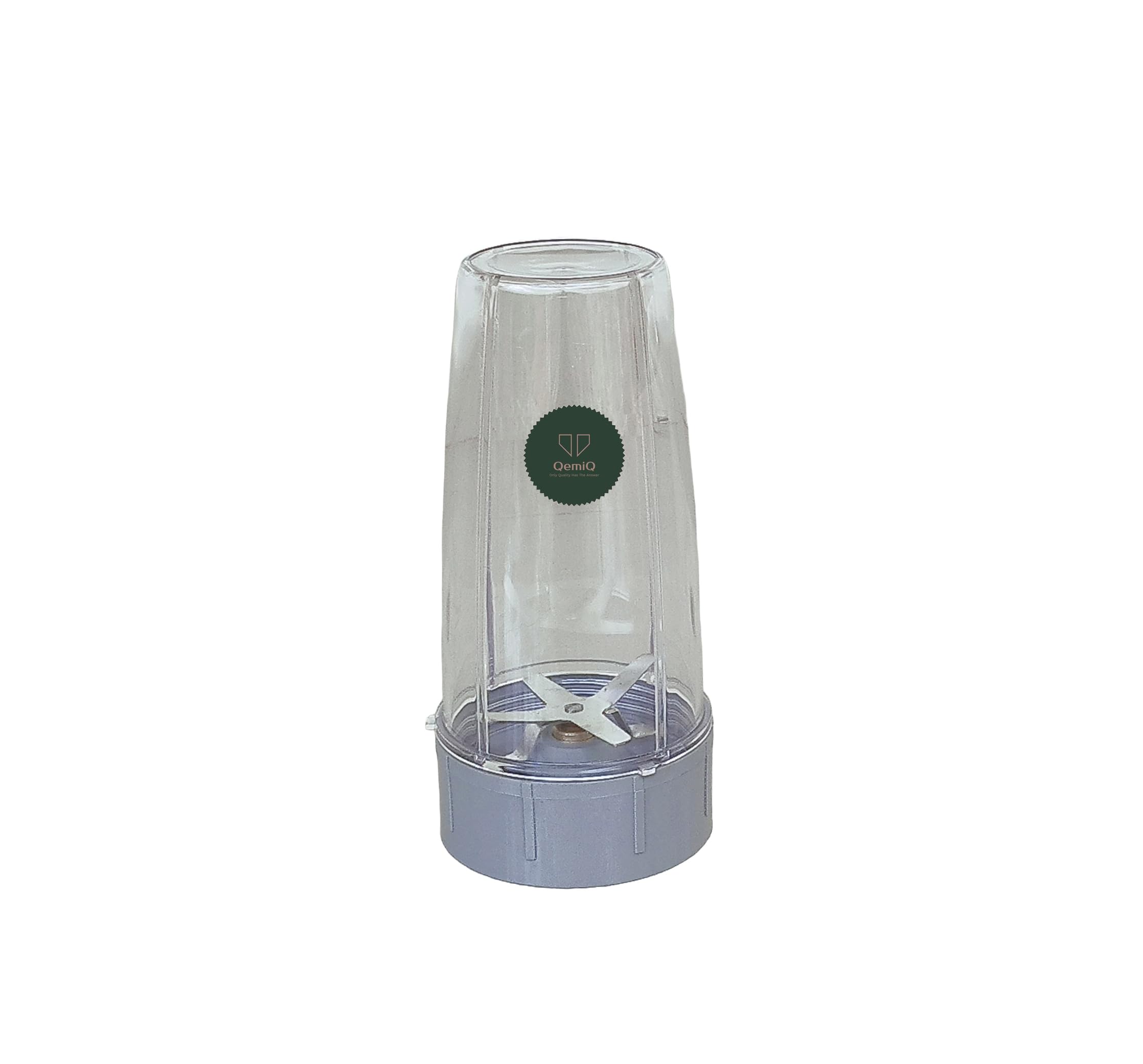 QemiQ®-"Jar Attachment" for -"Nutribullet 600 W and 900 Model Blenders"..(1000ML CAPACITY)-image-41
