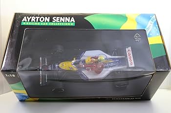 Amazon | ミニチャンプス 1/18 ウィリアムズ ルノー FW14 1991 Amazon | ミニチャンプス 1/18 ウィリアムズ ルノー FW14 1991