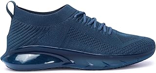 sprenge Men's Shoes | Running/Walking/Non Slip Running Shoes | Pull up Sneaker for Men's | Enhanced Comfort with EVA Soles. (Pack of 1)-picture-41