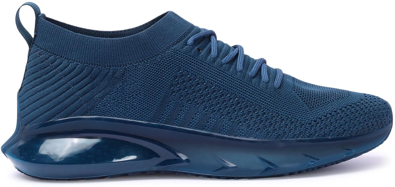 SPRENGE Mens Shoes | Pull up Sneaker for Mens | Running/Walking/Slip Resistant Shoes | Enhanced Comfort with EVA Soles. (Pack of 1) (B0D3V33JDZ) Amazon Price History, Amazon Price Tracker