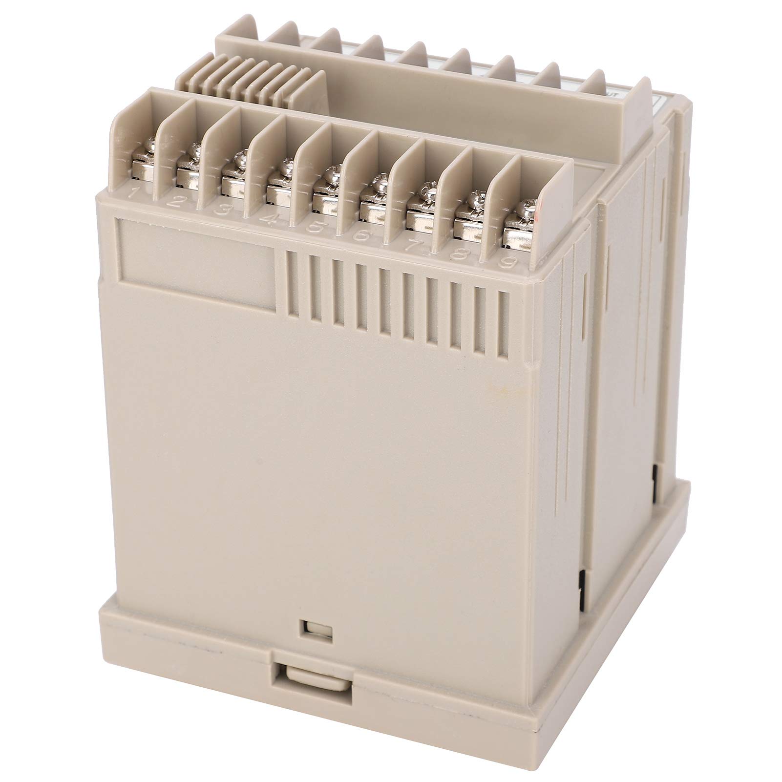 Berm Digital Display Controller regulator termostat z pokrętłem BEM-96VD