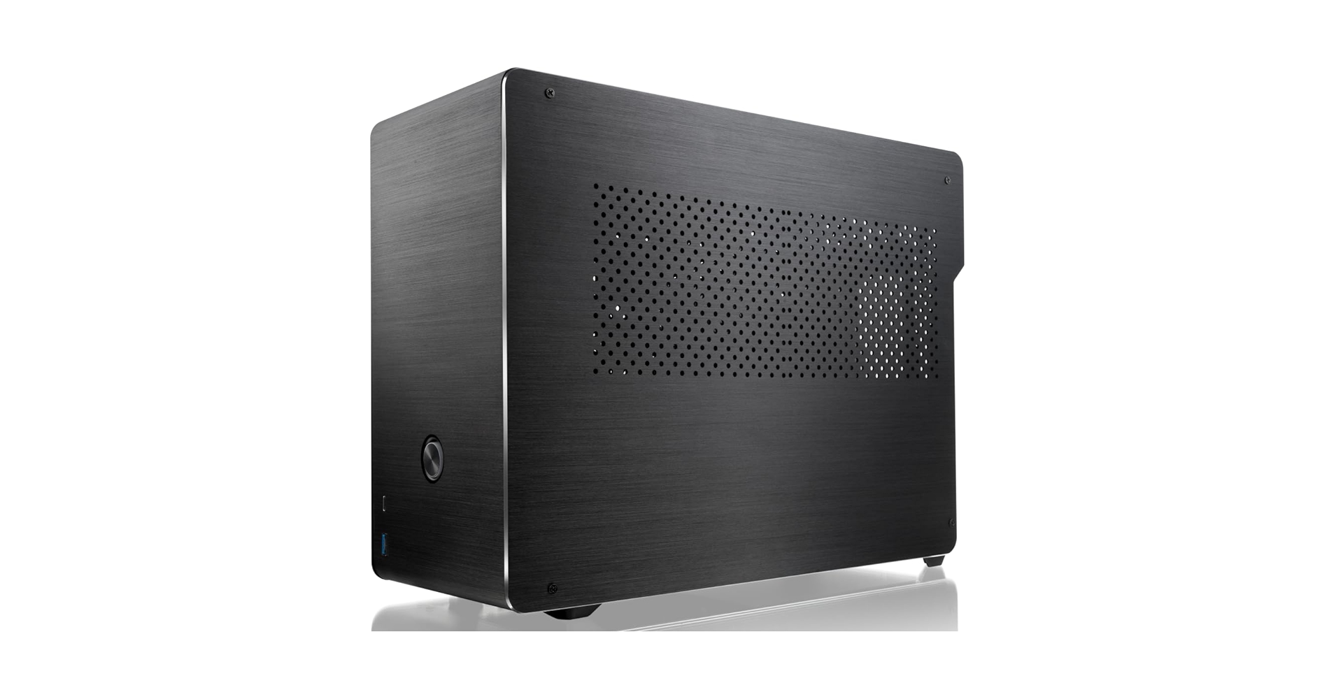 RAIJINTEK OPHION EVO Mini-ITX PCケース RAIJINTEK