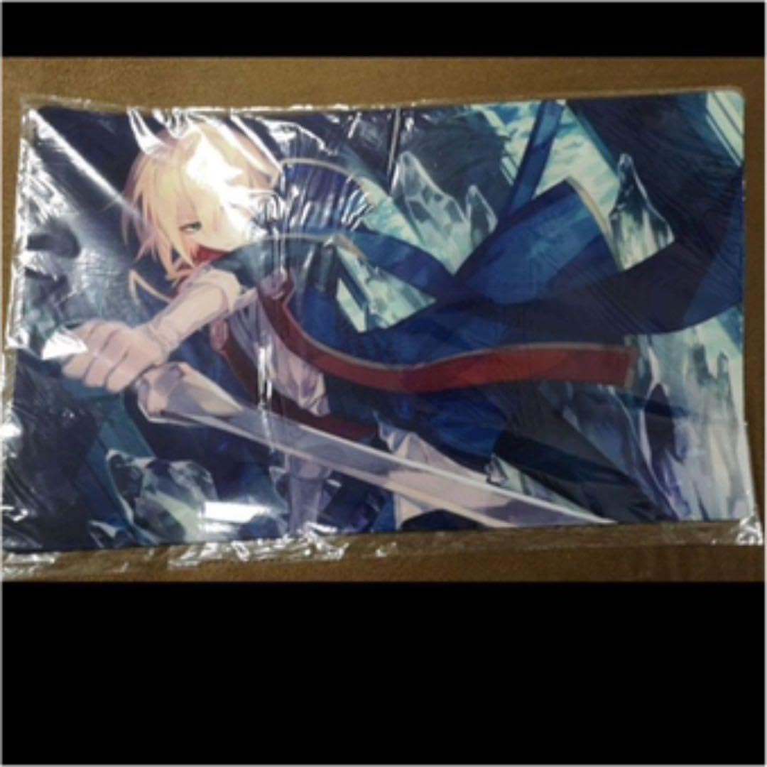 Amazon.co.jp: BLAZBLUE ブレイブルー ジン ミッドナイトブルー プレイ