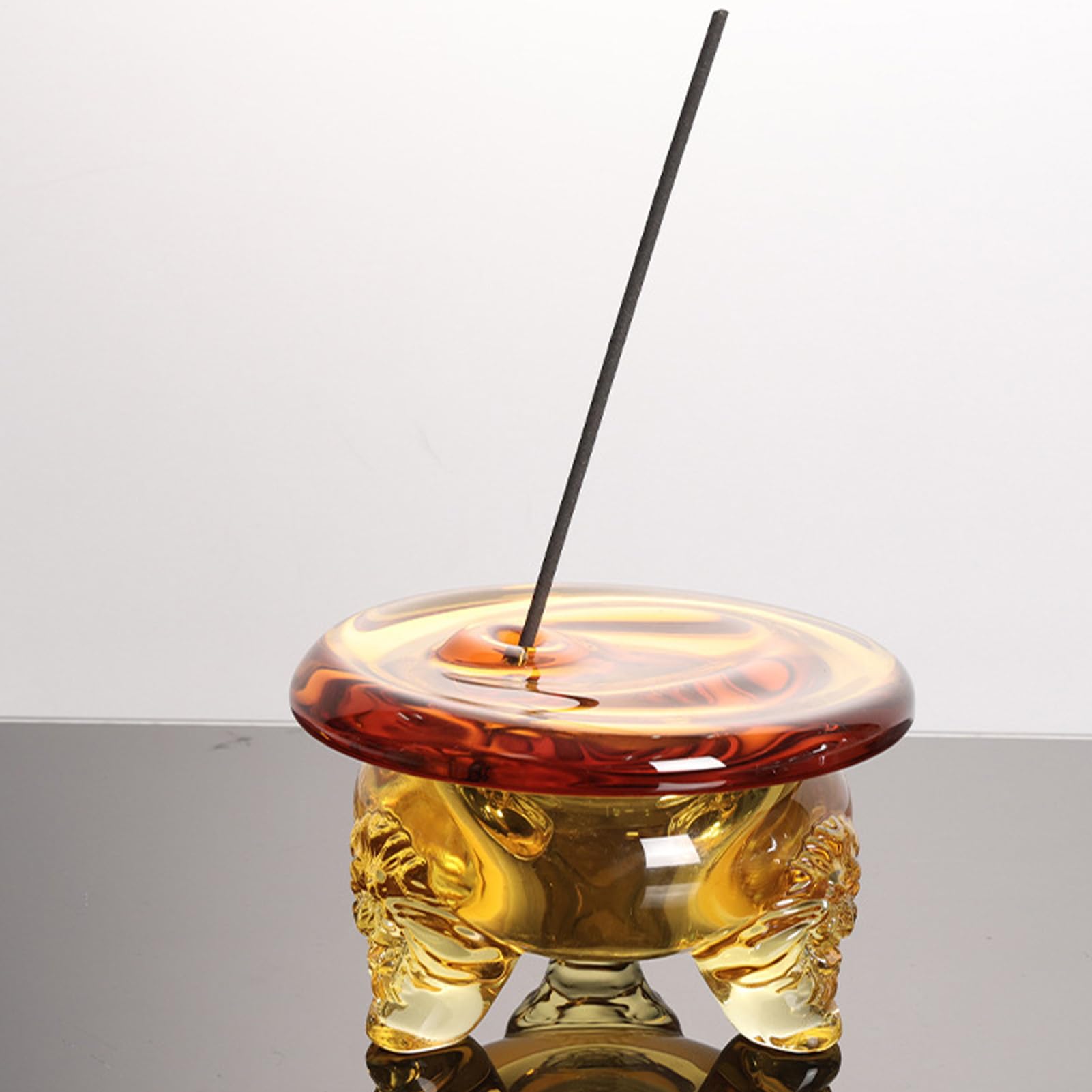 Incense Holder for Sticks,Aesthetic Home Decor, Single Attribute, Refer to description - Image 8