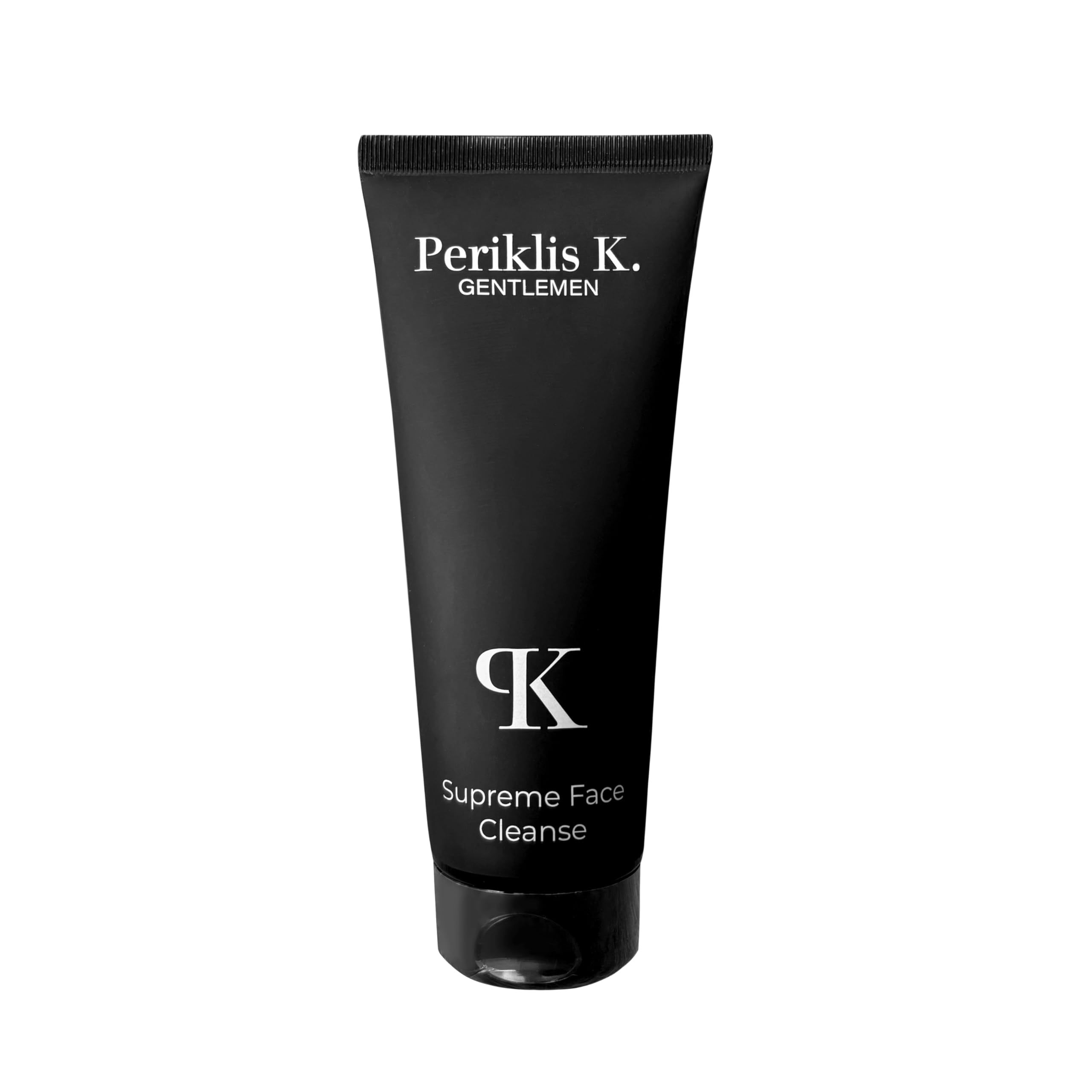 Supreme Face Cleanse Face Wash for the Modern Gentleman, 200 ml