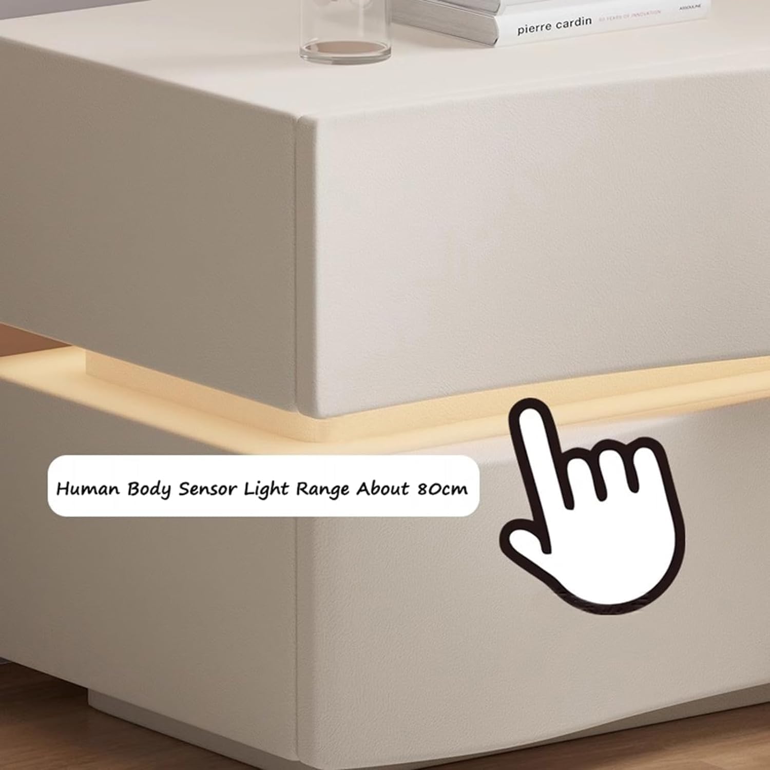 amane様専用ボンネイルBonnail LED&UVコードレスライト※ピーチ