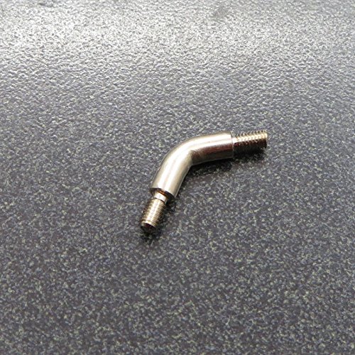 Conn Double French Horn 4th Linkage Rod