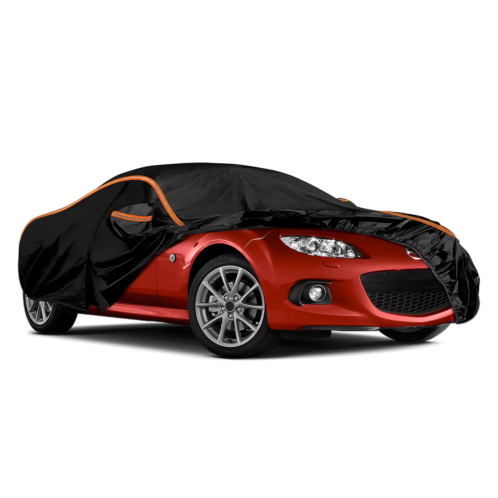 Amazon.co.jp: Syncnika 車カバー マツダ ロードスター（NB/NC/ND
