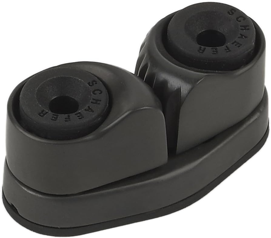 Schaefer Fast Entry Cam Cleat - Small