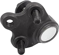 Vista 847 de TRQ, junta de rótula inferior delantera para el lado del conductor y del acompañante