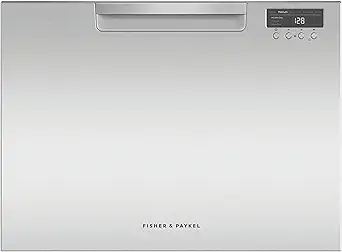 DD24SCTX9 N Contemporary Tall Single DishDrawer™ Dishwasher