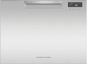 N Contemporary Tall Single DishDrawer™ Dishwasher