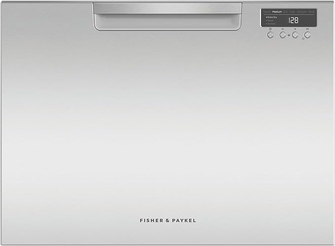 DD24SCTX9 Contemporary Tall Single DishDrawer™ Dishwasher "OPEN BOX"