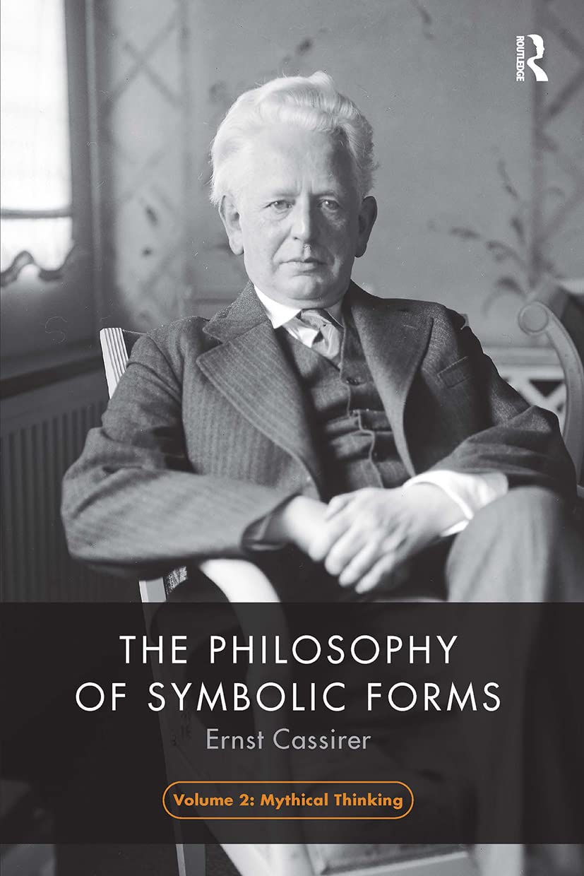 Ernst Cassirer Register エルンスト・カッシーラー Amazon | The Philosophy of Symbolic Forms, Volume 2