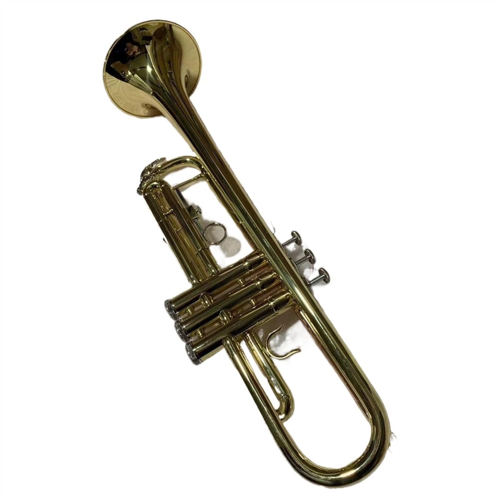 Strumento A Tromba In Si Bemolle Cerbottana In Bronzo Fosforoso Prestazioni Professionali