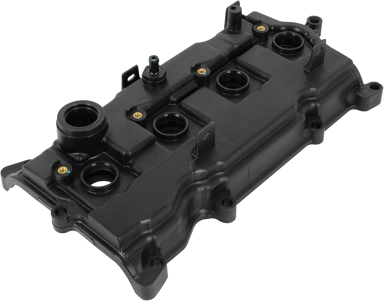 ROADFAR Valve Cover Gasket Sets Replacement for 2014-2015 for Nissan Pathfinder 2016-2017 for Nissan Murano 2013-2018 for Nissan Altima 132643KY0A 13264-3KY0A Driver/Passenger Side Valve Cover Kits