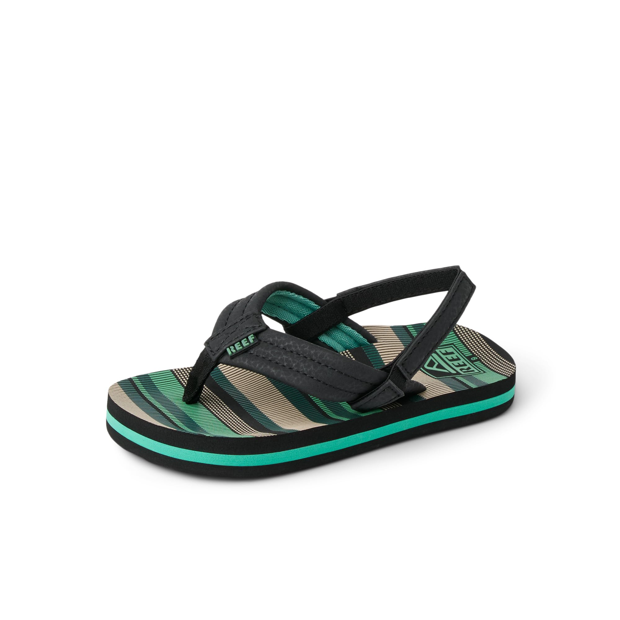 REEF Kids Boy's Sandals | Kids Ahi