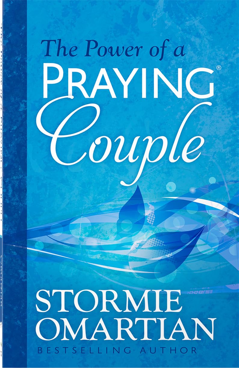 The Power of a Praying Couple