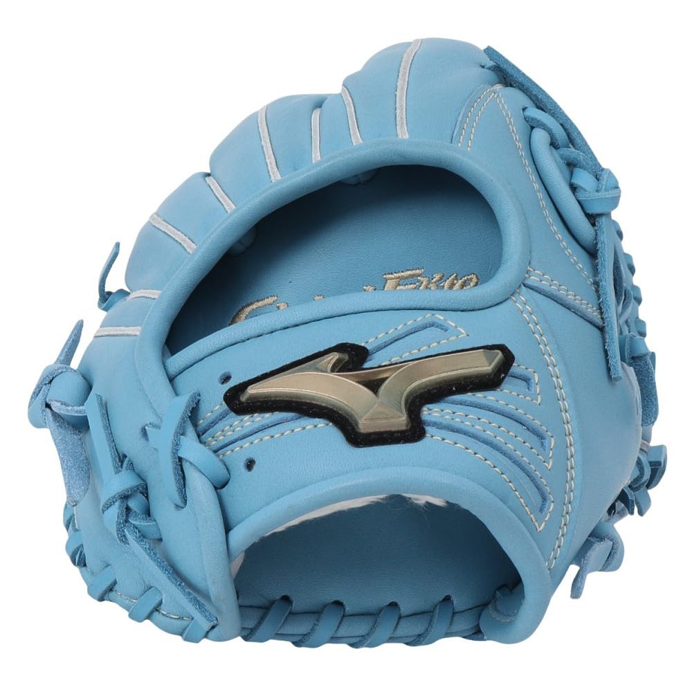 Amazon.co.jp: Mizuno Youth Soft Glove Outfielder Baseball Glove