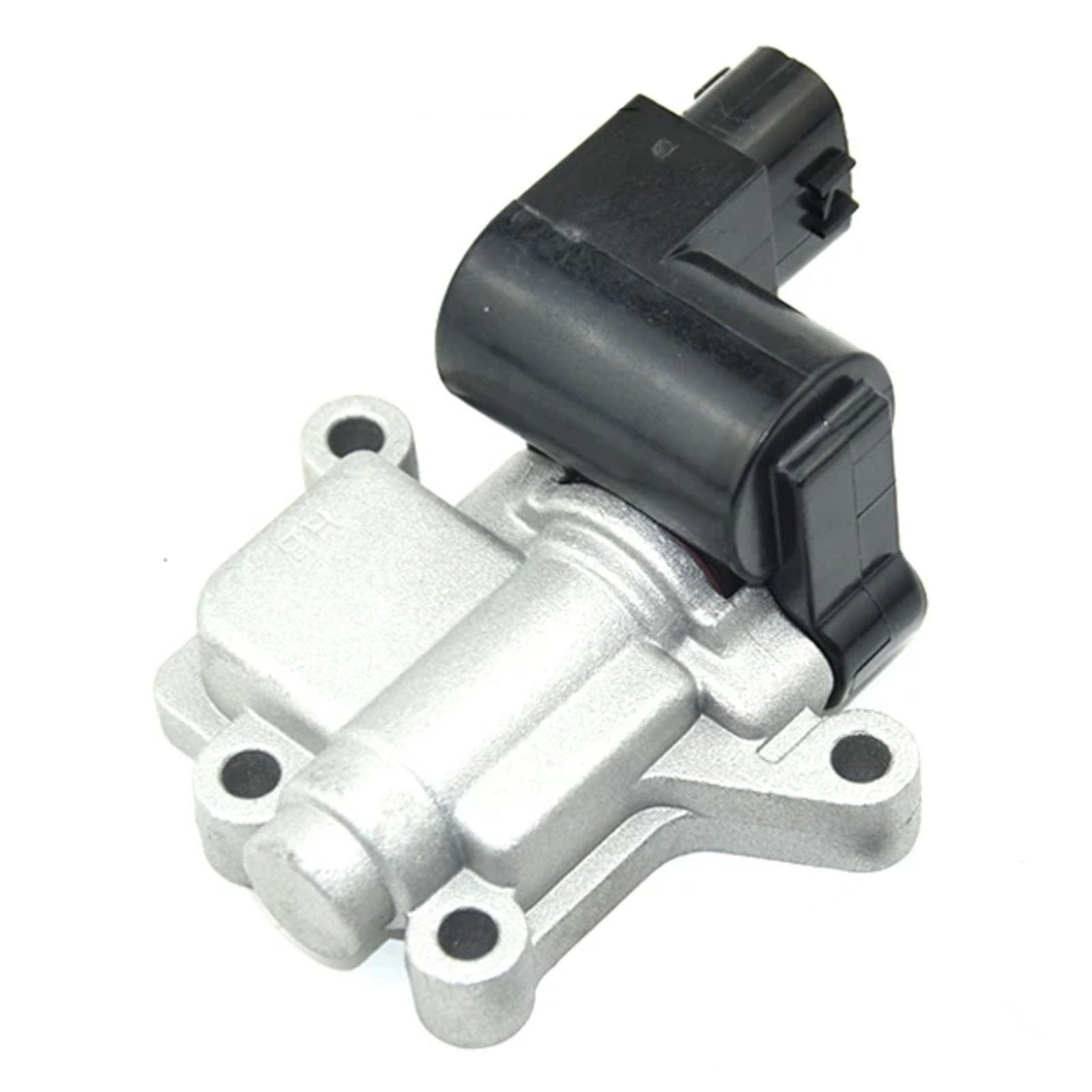 Idle Control Valve IAC Valve 16022-RAC-U01 Compatible with Accord 2003 2004 2005 for Element 2003 2004 2005 2006 Idle Air Control Valve