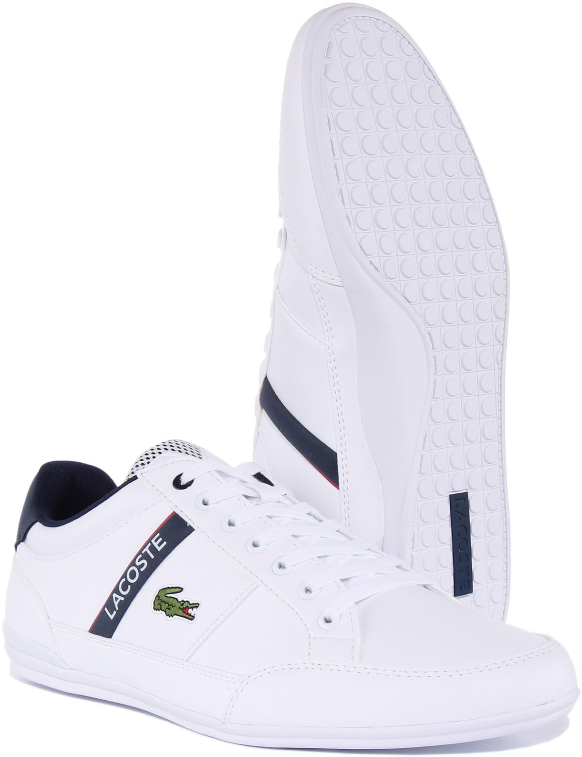 Lacoste Chaymon Legacy Sneaker Scarpe da ginnasticaUomo