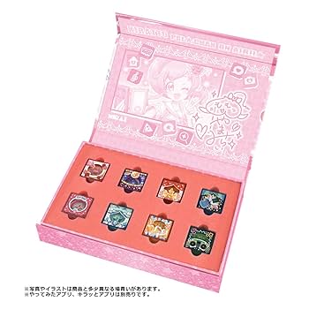 プリチャン プリスタパック スイートハニーブルーキラッとヘアアクセ アイテム（プリティーオールフレンズ3弾） | キラッとプリ