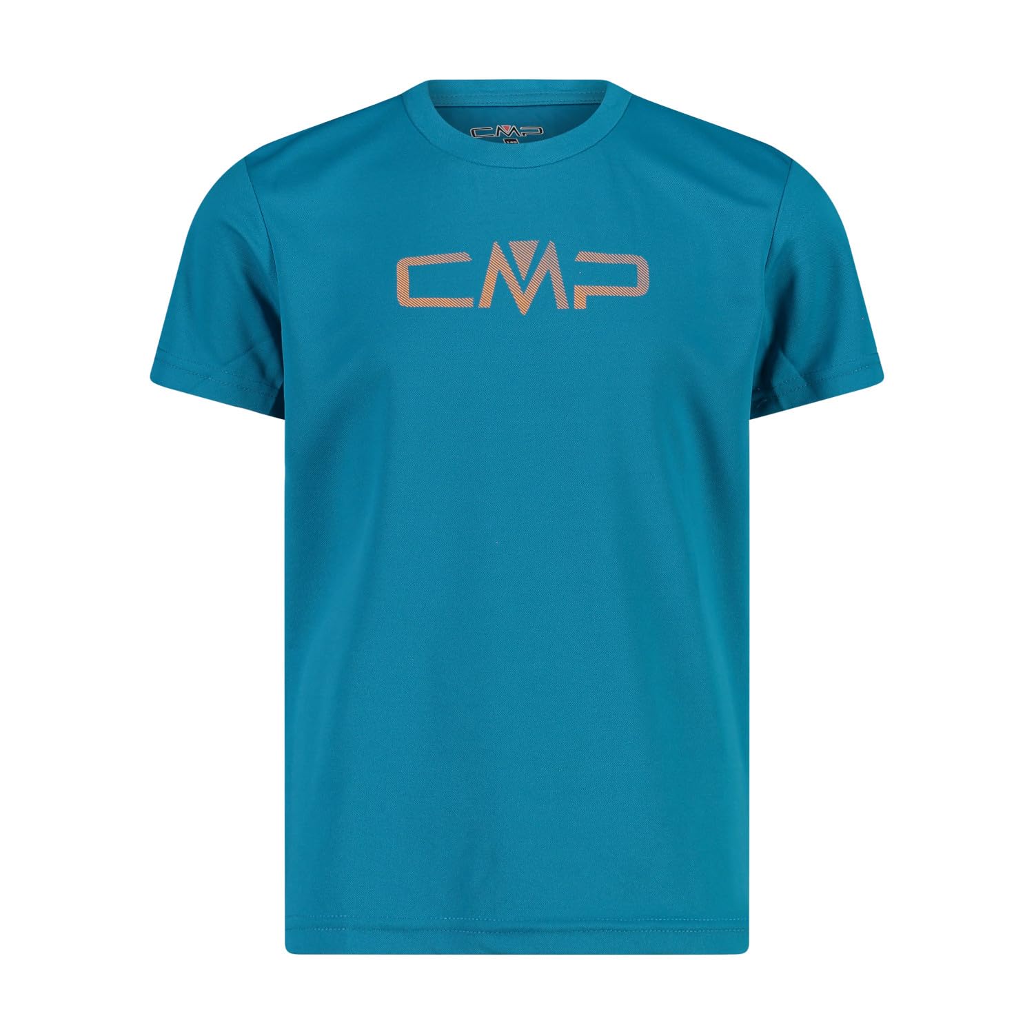 CMP - Children's T-Shirt, Reef, 98, Reef, 98 cm