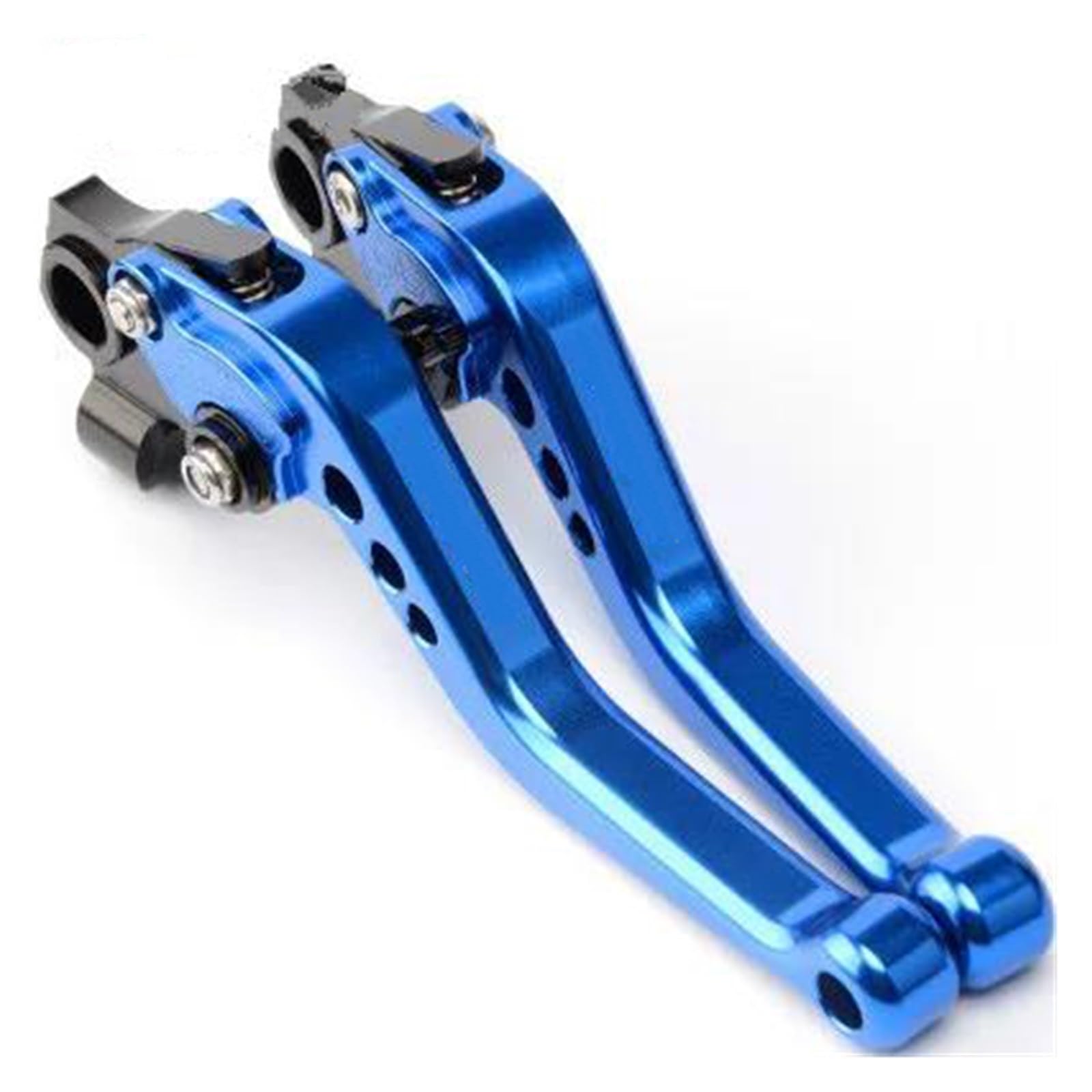 Heyhellnin W For K&Ymco Ak550 Ak 550 2017 2018 Motorcycle Cnc Adjustable Brake Clutch Levers Motorbike Brake Levers(W)