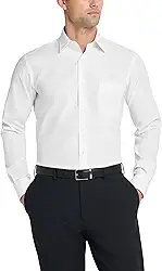 Camisa social Van Heusen