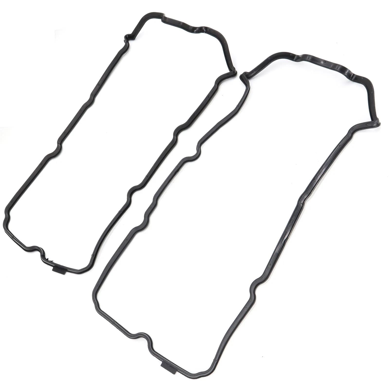 Juego De Juntas Protectoras Válvula Motor De 2 Piezas Para Infiniti 3.5L 4.0L 13270-4W000 Junta Sellado Válvula Culata
