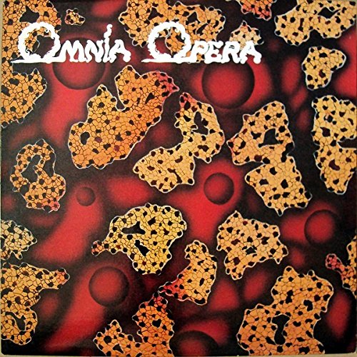 Omnia Opera (Delec LP 011) [Import]